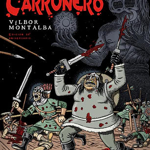 CARROÑERO