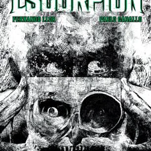 EL ESPIRITU DEL ESCORPION