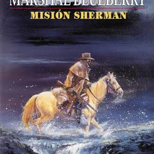 BLUEBERRY 32 MISION SHERMAN