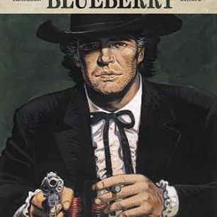BLUEBERRY. EDICION INTEGRAL 8 (NUEVO PVP)
