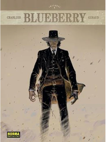 BLUEBERRY. EDICION INTEGRAL 9 (NUEVO PVP) 1