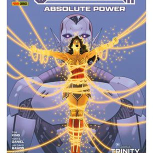 WONDER WOMAN 06