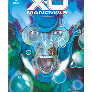 X-O MANOWAR 02