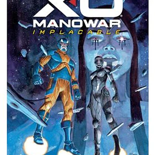 XO-MANOWAR- IMPLACABLE