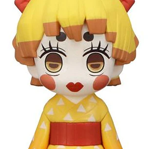 ZENCO FIGURA 9 CM DEMON SLAYER: KIMETSU NO YAIBA POTETTO FIGURE
