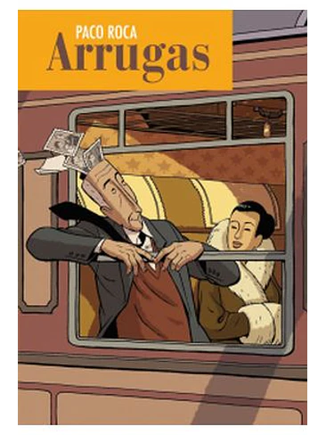 ARRUGAS 1
