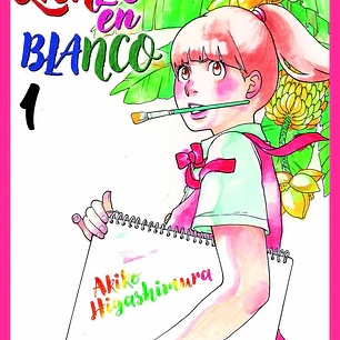 LIENZO EN BLANCO 1