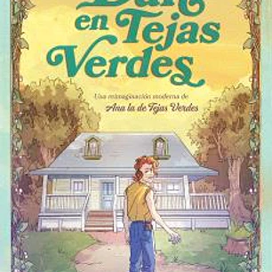 DAN EN TEJAS VERDES