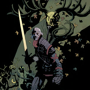 THE WITCHER 01. LA CASA DE LAS VIDRIERAS