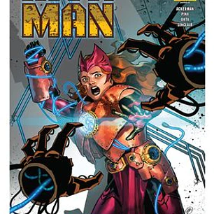 IRON MAN 02