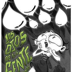 LOS OJOS DE LA GENTE