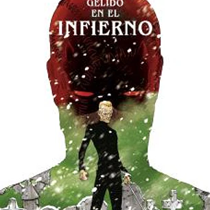 DAREDEVIL. DIA GELIDO EN EL INFIERNO MARVEL ONE-SHOT