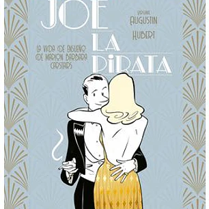 JOE LA PIRATA