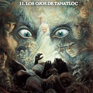 THORGAL 11. LOS OJOS DE TANATLOC