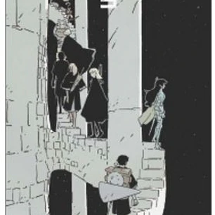 TOWER DUNGEON 05