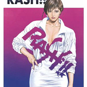RASH !!