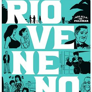 RIO VENENO