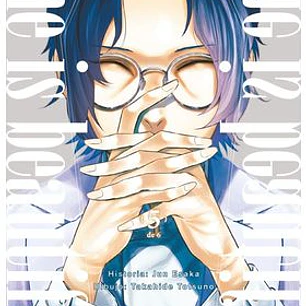 SHE IS BEAUTIFUL 05