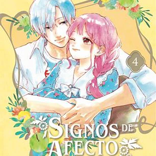 SIGNOS DE AFECTO 04