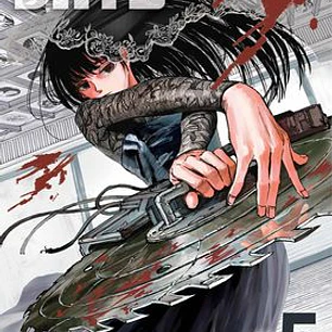 SAKAMOTO DAYS 05