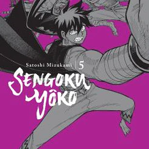 SENGOKU YOKO 05