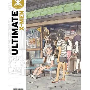 ULTIMATE X-MEN 06