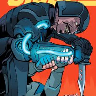UNIVERSO TRANSFORMERS G.I. JOE 02