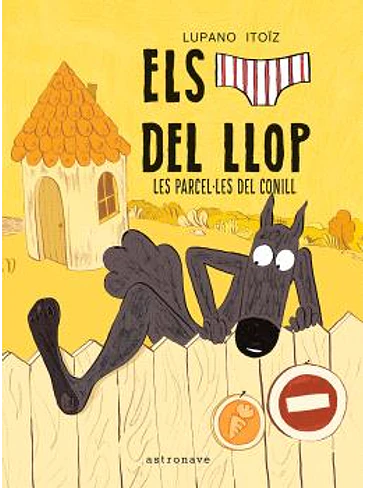 ELS CALÇOTETS DEL LLOP 09. LES PARCEL·LETES DEL CONILL 1