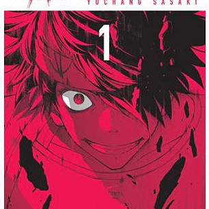 FAKE REBELLION 01