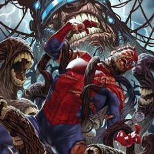 ULTIMATE ENDGAME 04 DE 05