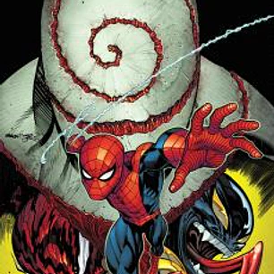 EL ASOMBROSO SPIDERMAN 08