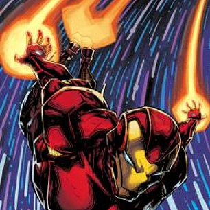 IRON MAN 01