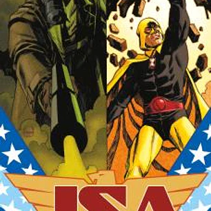 ALL IN JSA 05