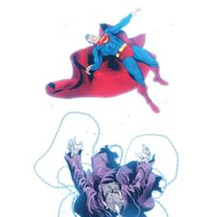 SUPERMAN UNLIMITED 09