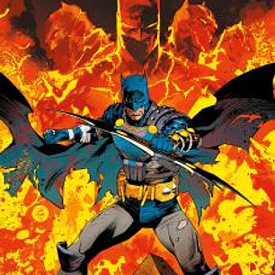 DC K.O: KNIGHTFIGHT