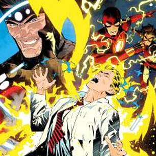 DC K.O: FLASH 02