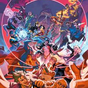 DC K.O: JEFE FINAL