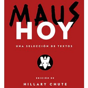 MAUS HOY