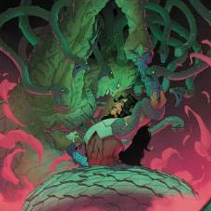 ABSOLUTE WONDER WOMAN 16