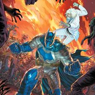ALL IN DETECTIVE COMICS 16