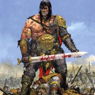 LA ESPADA SALVAJE DE CONAN 12 (RUSTICA)