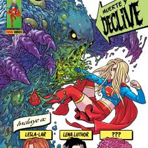 ALL IN SUPERGIRL 02