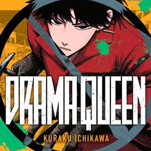DRAMA QUEEN VOL. 02