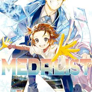 MEDALIST 08