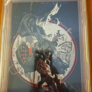 Venom #26
