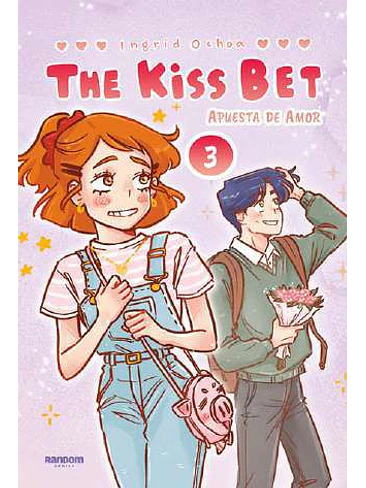 THE KISS BET (APUESTA DE AMOR) 03 1