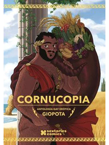 CORNUCOPIA 1