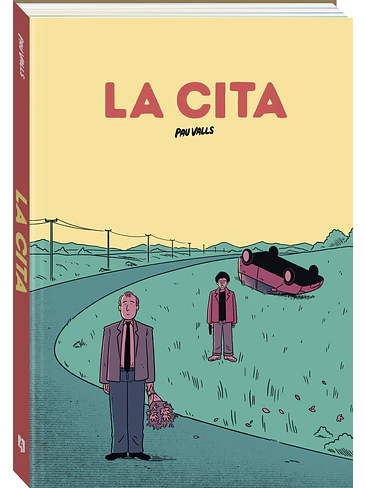 LA CITA 1