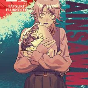 CHAINSAW MAN 21