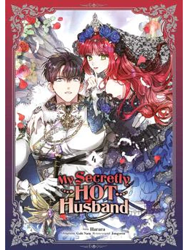 MY SECRETLY HOT HUSBAND 04 1